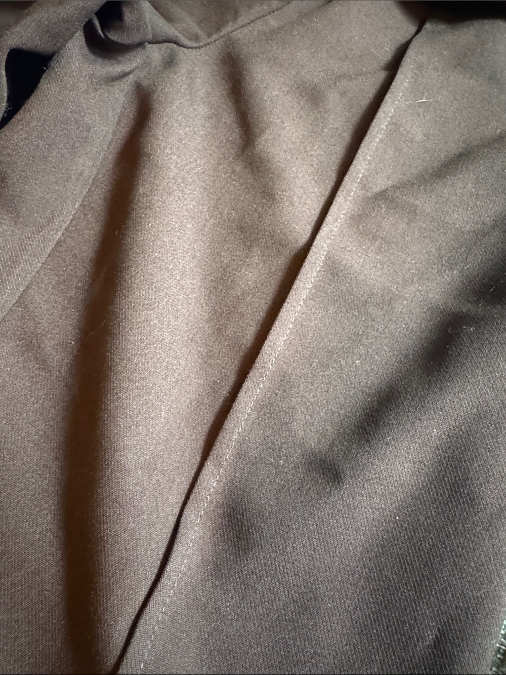 Commense Metal Link Pants - Picture 3 of 4